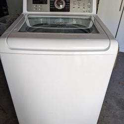 Samsung Wash And Dryer