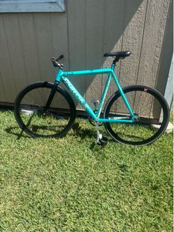 Throne fixie