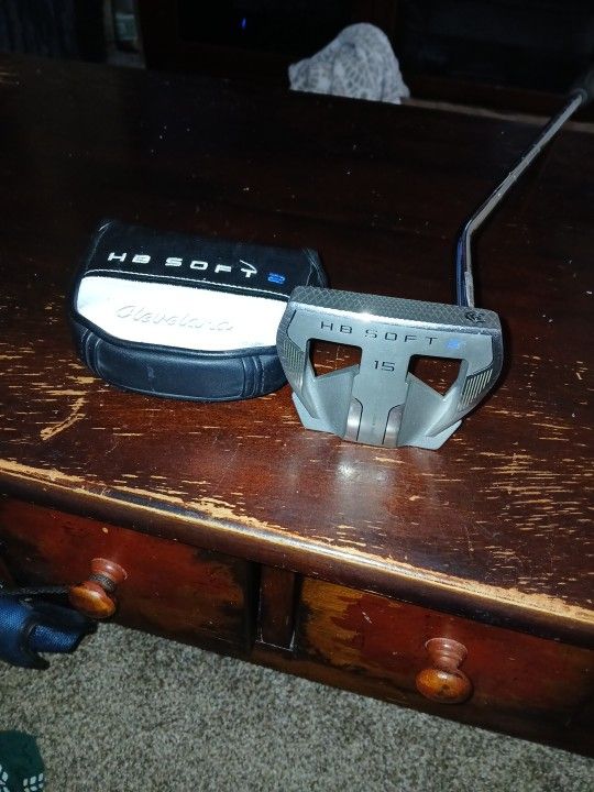 Cleveland H B Soft 2