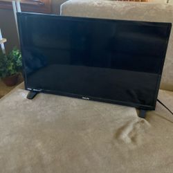 Philips TV