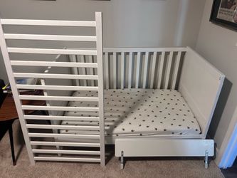 Crib
