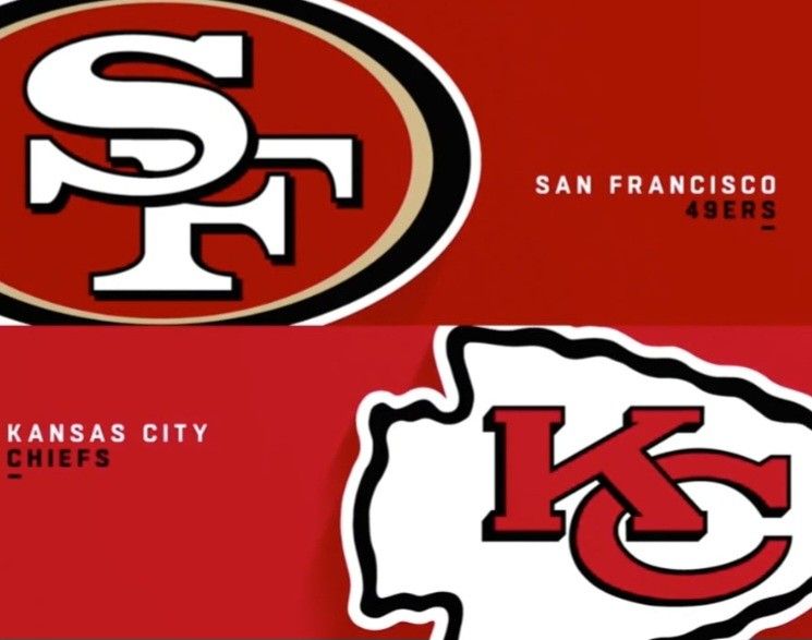 Kansas City VS SF 49ers Tickets