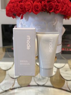 rhode  Barrier Butter Intensive Moisture Balm FIRM PRICE PRECIO FIRME 💕