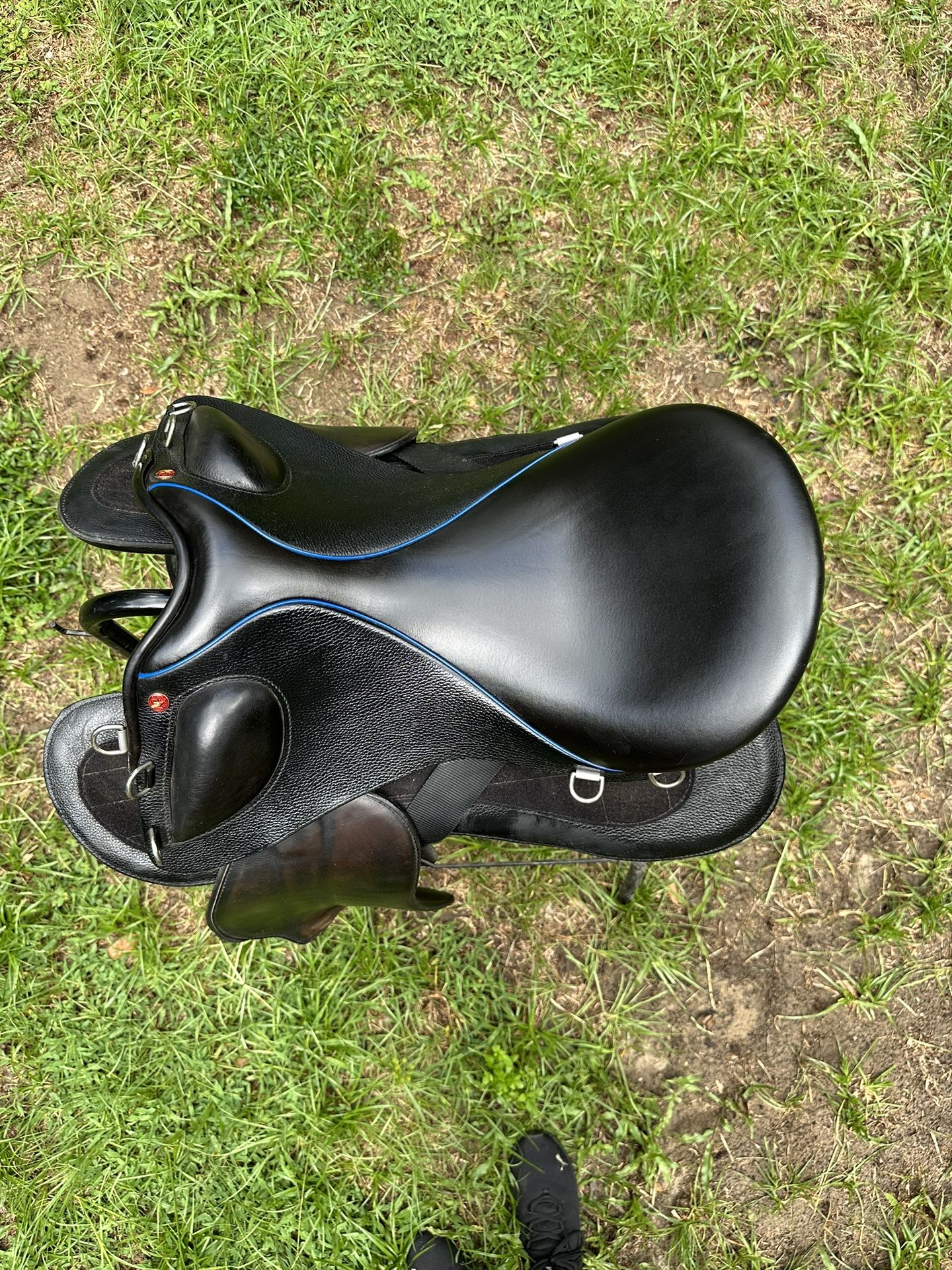 Endurance Saddle