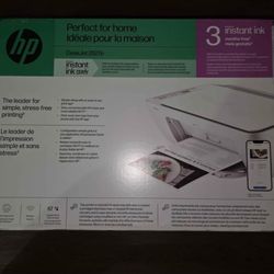 💎 HP DeskJet 2827e - BRAND NEW/SEALED + $25 INCLUDED! 🎁