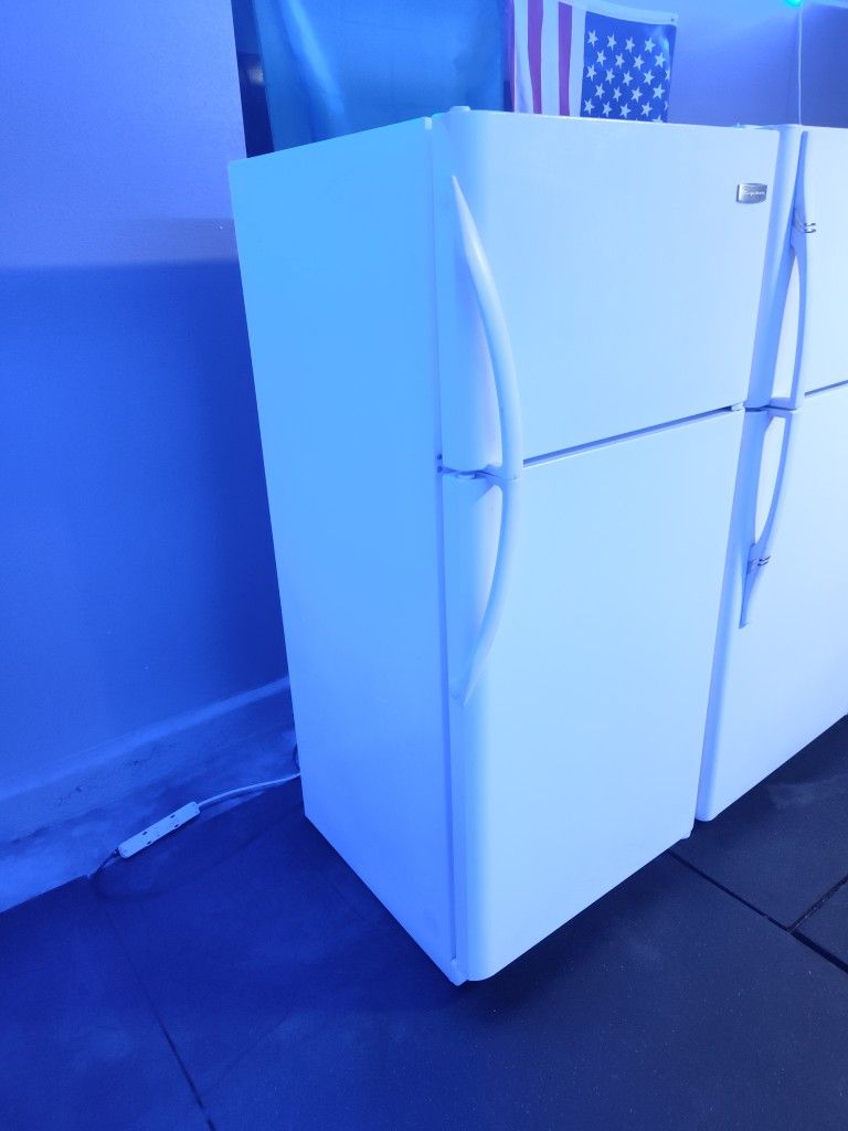Refrigerador Frigidaire