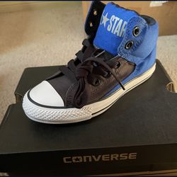 Converse New