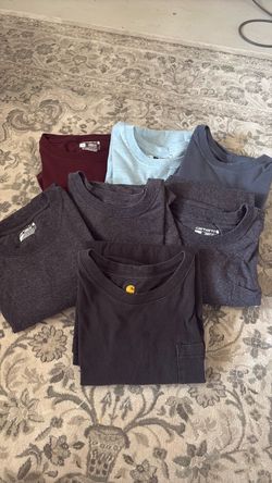 Carhartt Tshirts