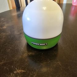 Free Minecraft Light/ projector