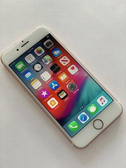 IPHONE 6S PLUS 64 GB FACTORY UNLOCKED EXCELLENT CONDITION