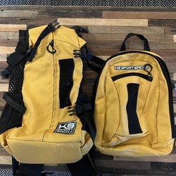 K9 Dog Carrier (5-20 Pounds) 