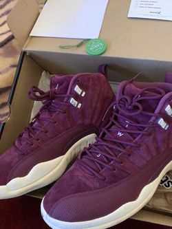 Jordan 12