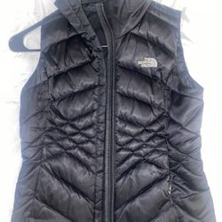 North face Vest