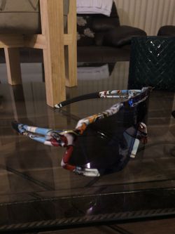 Oakleys 