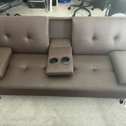 Convertible Sofa
