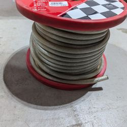 4GA Monster Power Cable
