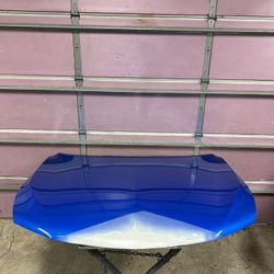 2024 Acura ZDX Hood OEM 