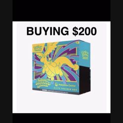 Ascended Heros 200 $