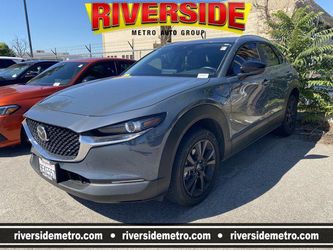 2023 Mazda CX-30