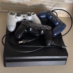 PlayStation 4