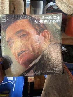 Vinyl Record Collectable