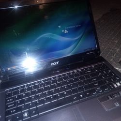 Acer Aspire 5532