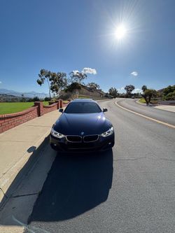 BMW 430i