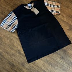 Burberry shirt