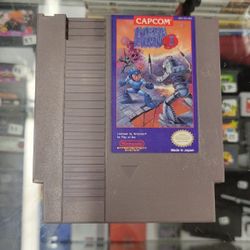 Mega Man 3 for Nintendo NES