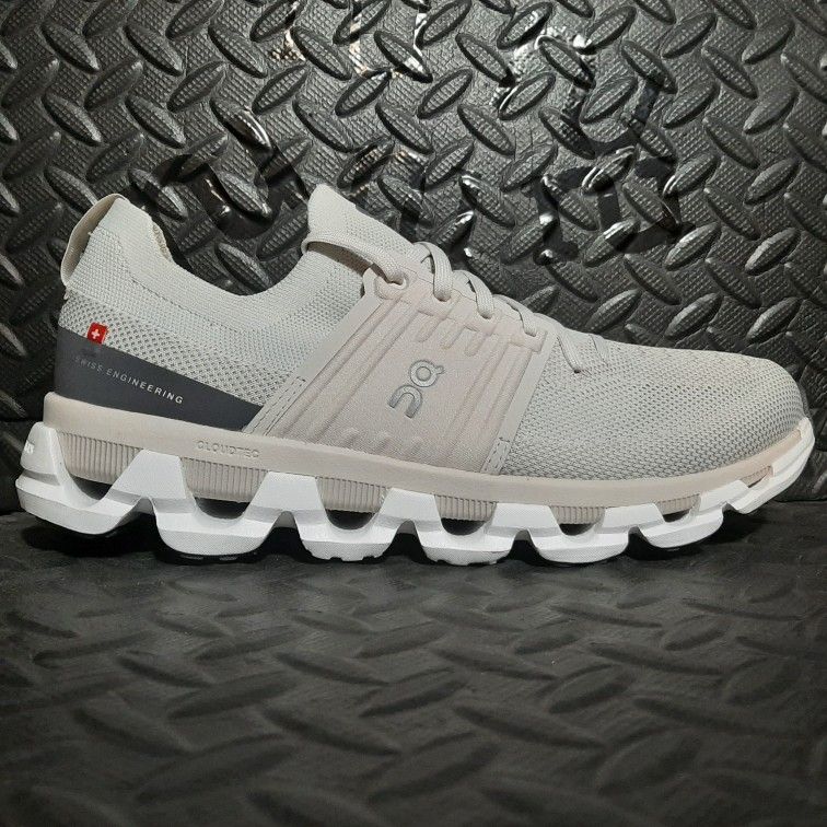 On Cloudswift 3 pearl eclipse 3md10562786 men's Running shoe Size 8.5