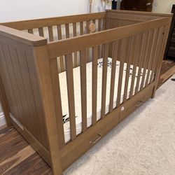 Baby Crib
