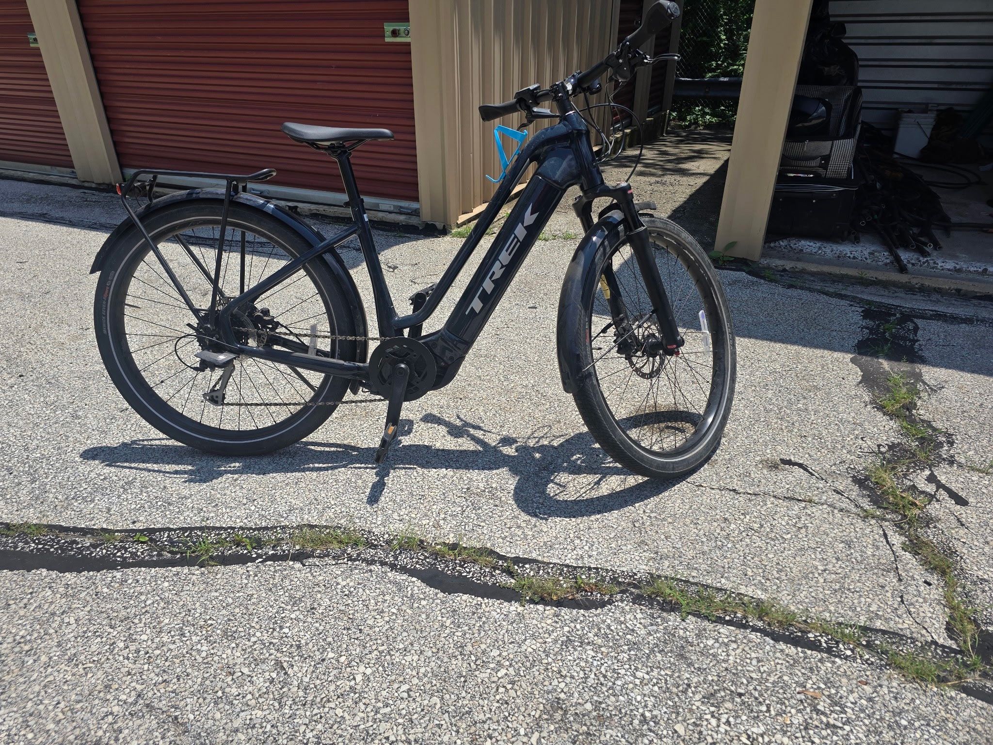 Trek Allant+ 7