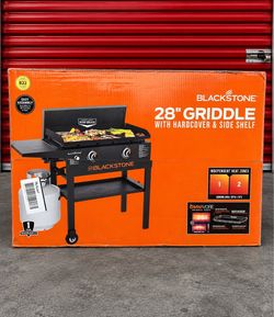 Blackstone 28” Griddle