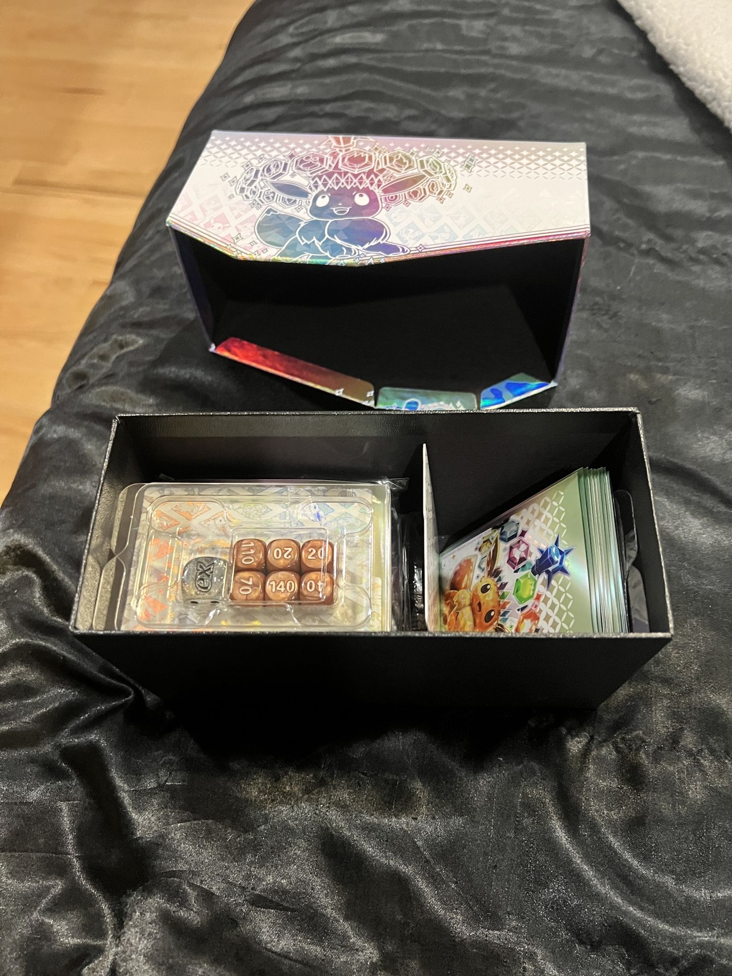 Pokemon Prismatic Evolutions