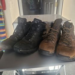 Hiking boots  for mens