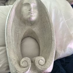 Holy Woman Statue 