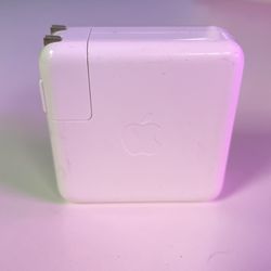 Apple 61w USB-C Charger