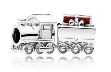 Pandora Charm 925 Silver