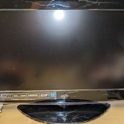 26" Westinghouse LED TV