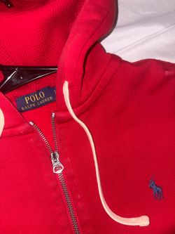 Ralph Lauren polo