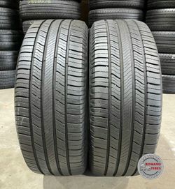 Michelin 235 55 19 23555r19 235-55-19