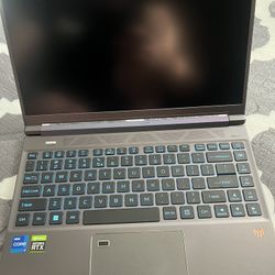 Acer Gaming Laptop Triton 300