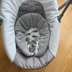 Graco Swing