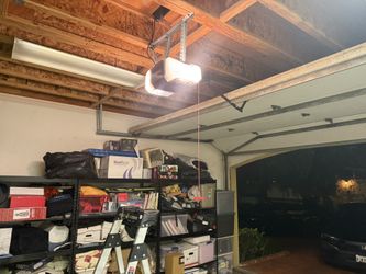 Garage Door Opener 
