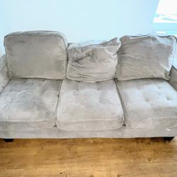 3 Seater Couch