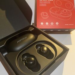 Earbuds