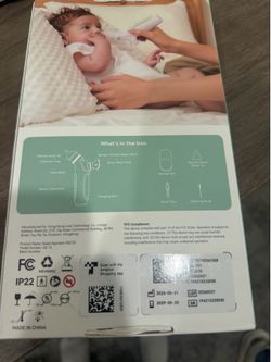 Nasal Aspirator