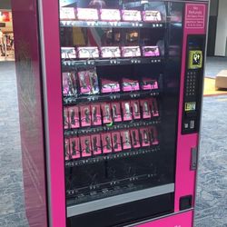 Vending Machines 