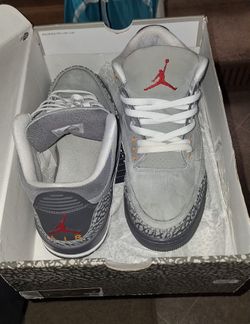 Jordan 3