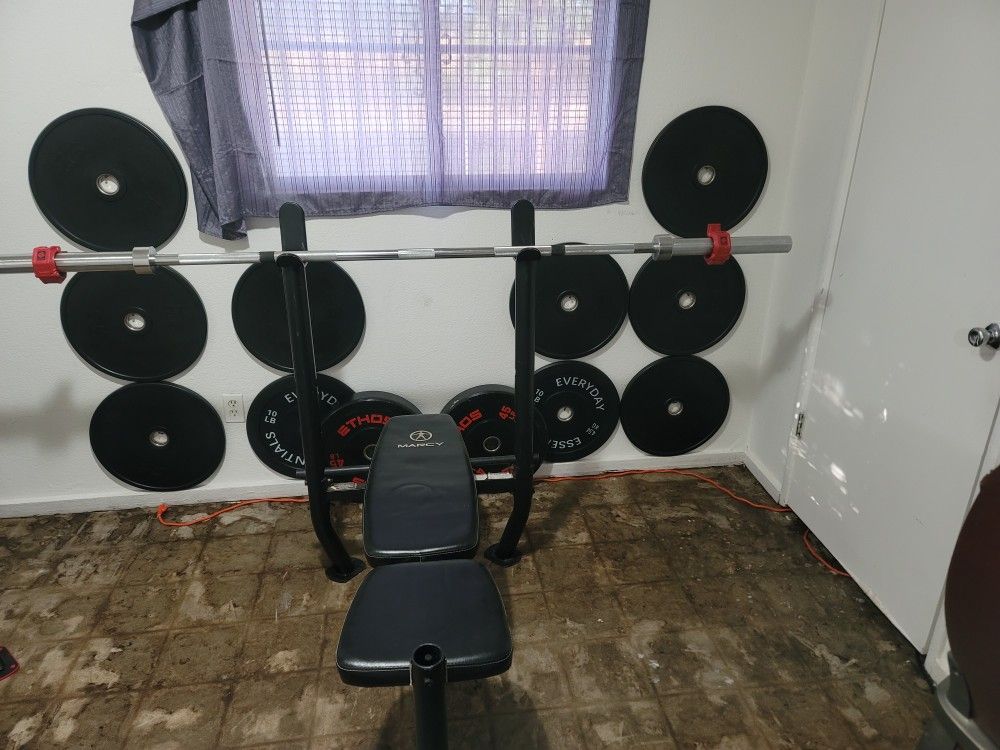 Bench Press